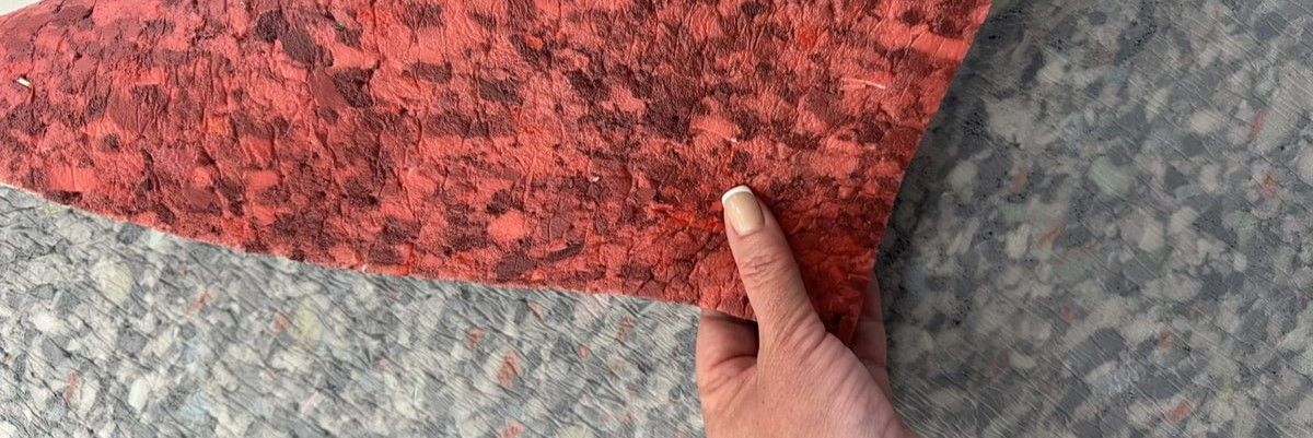 What is the best carpet underlay?